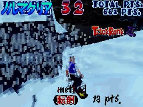 Steep Slope Sliders online multiplayer - arcade