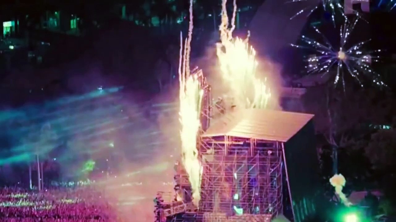 Best New Movie Trailers - April 2014 HD