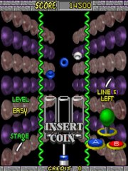 Torus online multiplayer - arcade