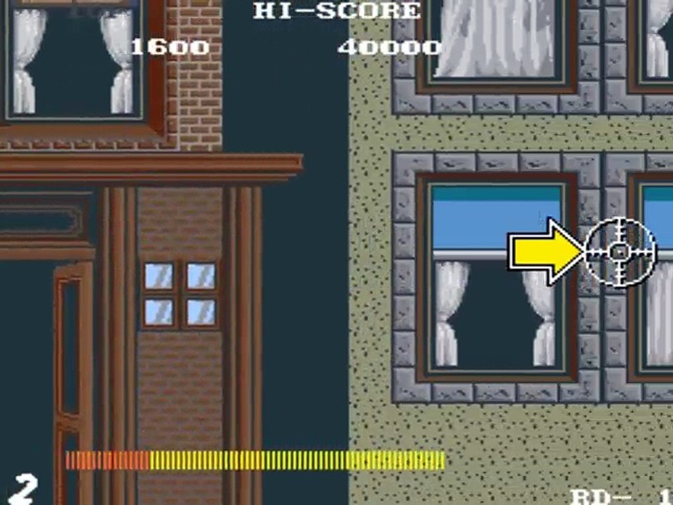 Empire City 1931 online multiplayer - arcade