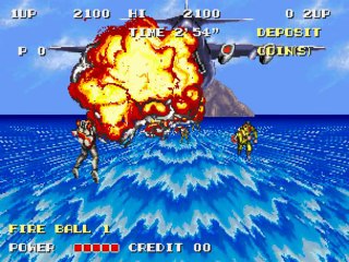 S.P.Y - Special Project Y. online multiplayer - arcade