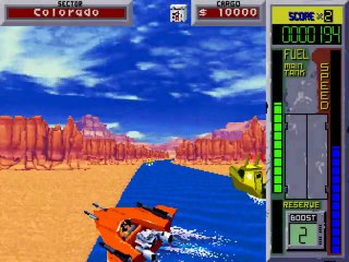 Hydra online multiplayer - arcade