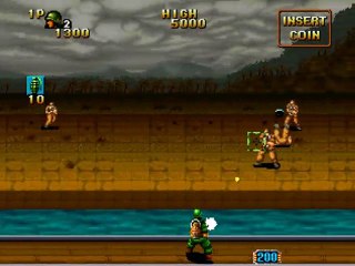 NAM-1975 online multiplayer - neo-geo