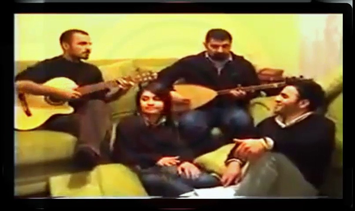 Aysun ve Soner Ayşegül Erdogan