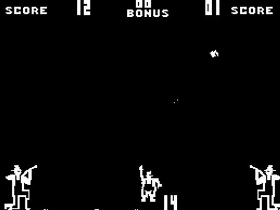 Dog Patch online multiplayer - arcade