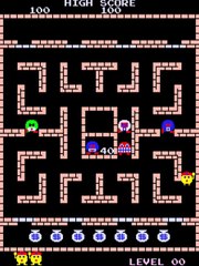 Ali Baba and 40 Thieves online multiplayer - arcade