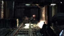 (México   Xbox 360) Gears of Wars  (Campaña) Parte 10