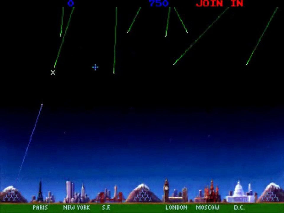 Arcade Classics online multiplayer - arcade