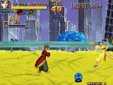 Thunder Heroes online multiplayer - arcade