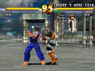 Street Fighter Ex2 Online Multiplayer Arcade Video Dailymotion