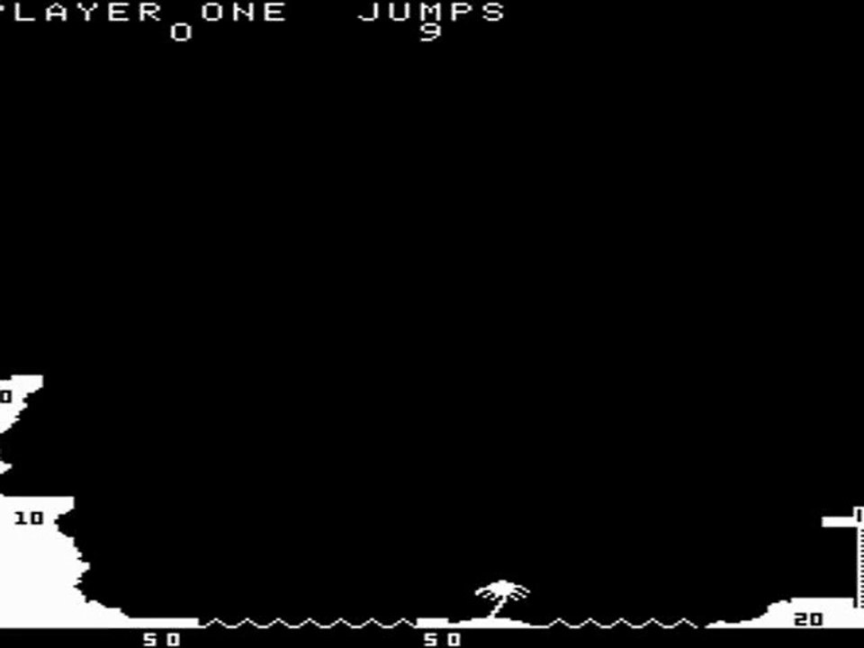 Rip Cord online multiplayer - arcade