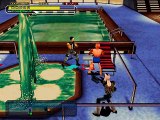 Dynamite Cop online multiplayer - model2