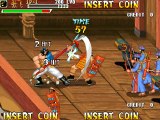 Knights of Valour Superheroes online multiplayer - arcade