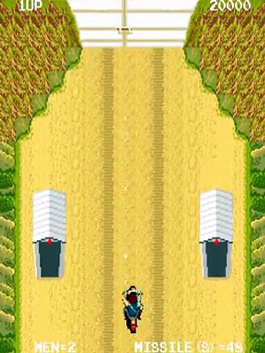 Battle Lane! Vol. 5 online multiplayer - arcade