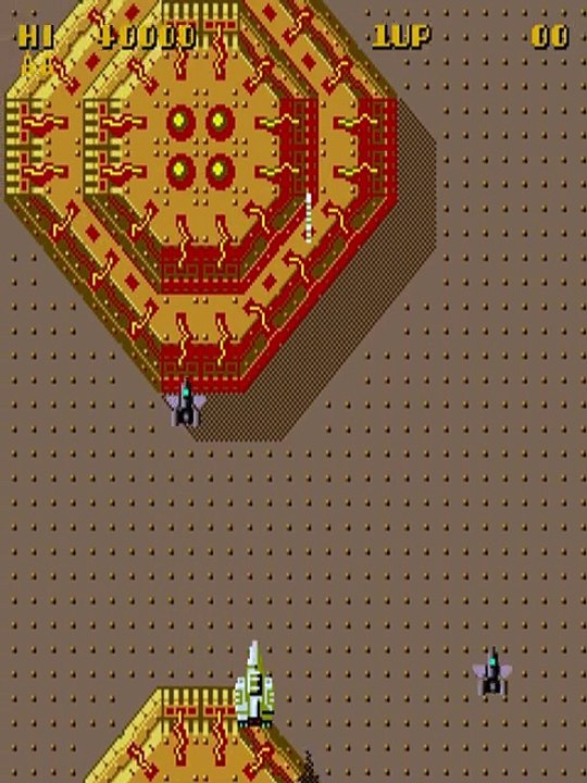 Battle Wings online multiplayer - arcade