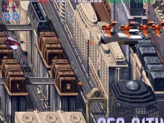 Gratia - Second Earth online multiplayer - arcade