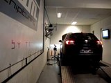ATM Chiptunig -Renault Megane 1.4 TCE 130pk op Dyno testbank