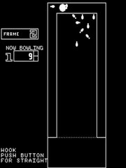 4 Player Bowling Alley online multiplayer - arcade