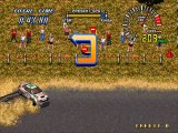 Drift Out '94 - The Hard Order online multiplayer - arcade