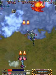 Grid Seeker - Project Stormhammer online multiplayer - arcade