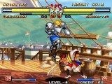 Samurai Shodown V online multiplayer - neo-geo