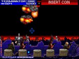 Terminator 2 : Judgment Day online multiplayer - arcade