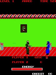 Special Forces II online multiplayer - arcade