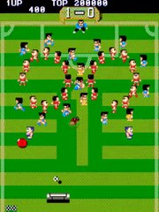 Free Kick online multiplayer - arcade