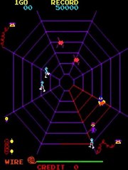 Hot Shocker online multiplayer - arcade