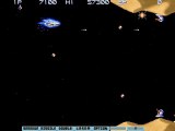 Gradius III - Densetsu Kara Shinwa-e online multiplayer - arcade