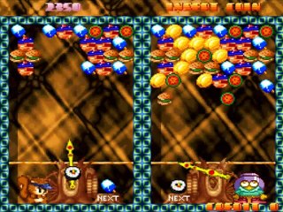 Cookie & Bibi 3 online multiplayer - arcade