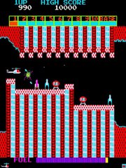 Super Cobra online multiplayer - arcade