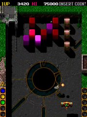 Ghox online multiplayer - arcade