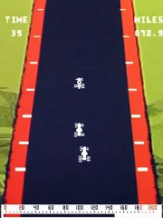 Laguna Racer online multiplayer - arcade