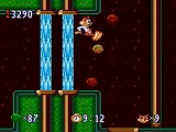 Bubsy in Claws Encounters of the Furred Kind online multiplayer - snes