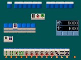Mahjong Uchuu yori Ai wo komete online multiplayer - arcade