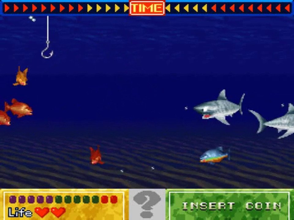 More More online multiplayer - arcade