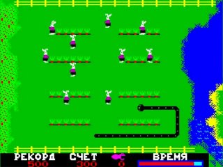 Pithon online multiplayer - arcade