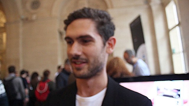 Yohan, marketing chez Withings : l'importance d'être connecté