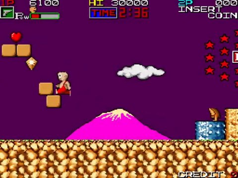 Hard Head online multiplayer - arcade