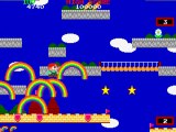 Rainbow Islands - The Story of Bubble Bobble 2 online multiplayer - arcade