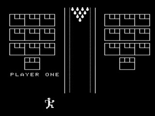 Robot Bowl online multiplayer - arcade