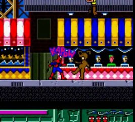 Spider-Man 2 : The Sinister Six online multiplayer - gbc