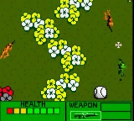 Army Men 2 online multiplayer - gbc