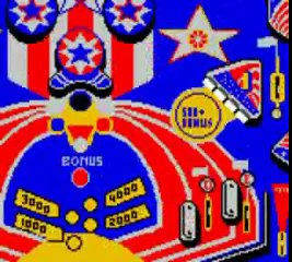 Microsoft Pinball Arcade online multiplayer - gbc