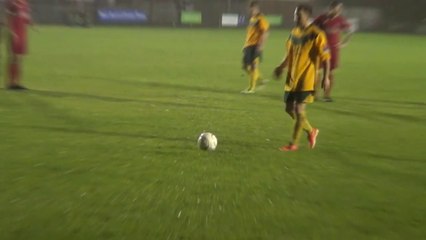 Jamie Cade - He Scores When He Wants