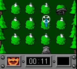 Rescue Heroes - Fire Frenzy online multiplayer - gbc