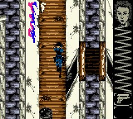 Perfect Dark online multiplayer - gbc