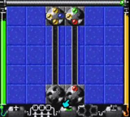 Logical online multiplayer - gbc