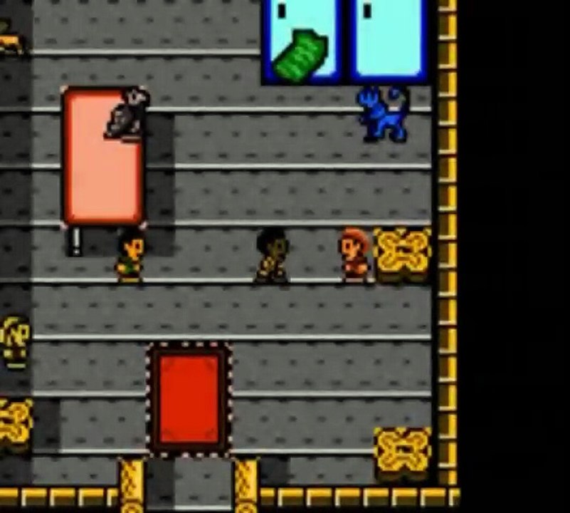 Animorphs online multiplayer - gbc